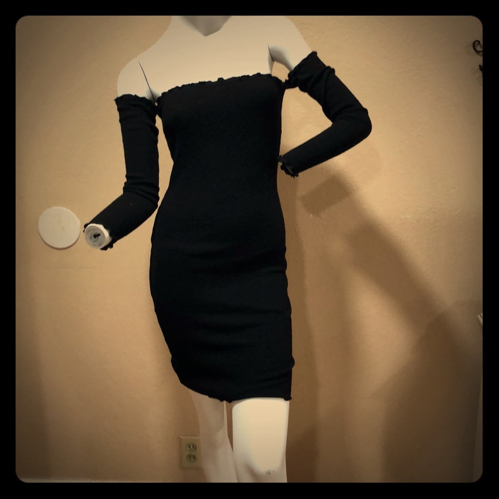 Cocktail Dress